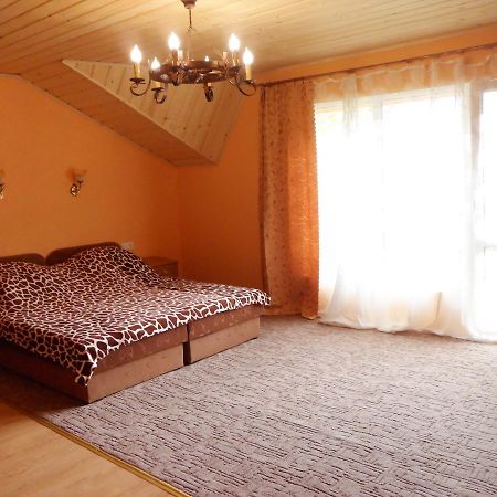Cottage Рахов Экстерьер фото