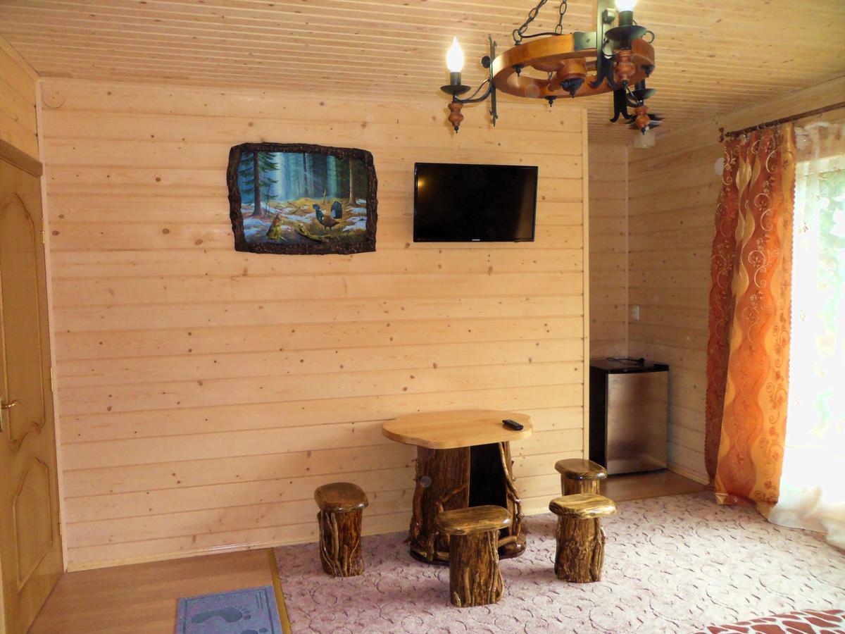 Cottage Рахов Экстерьер фото