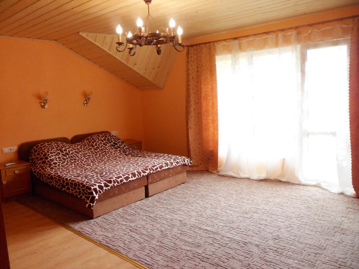 Cottage Рахов Экстерьер фото