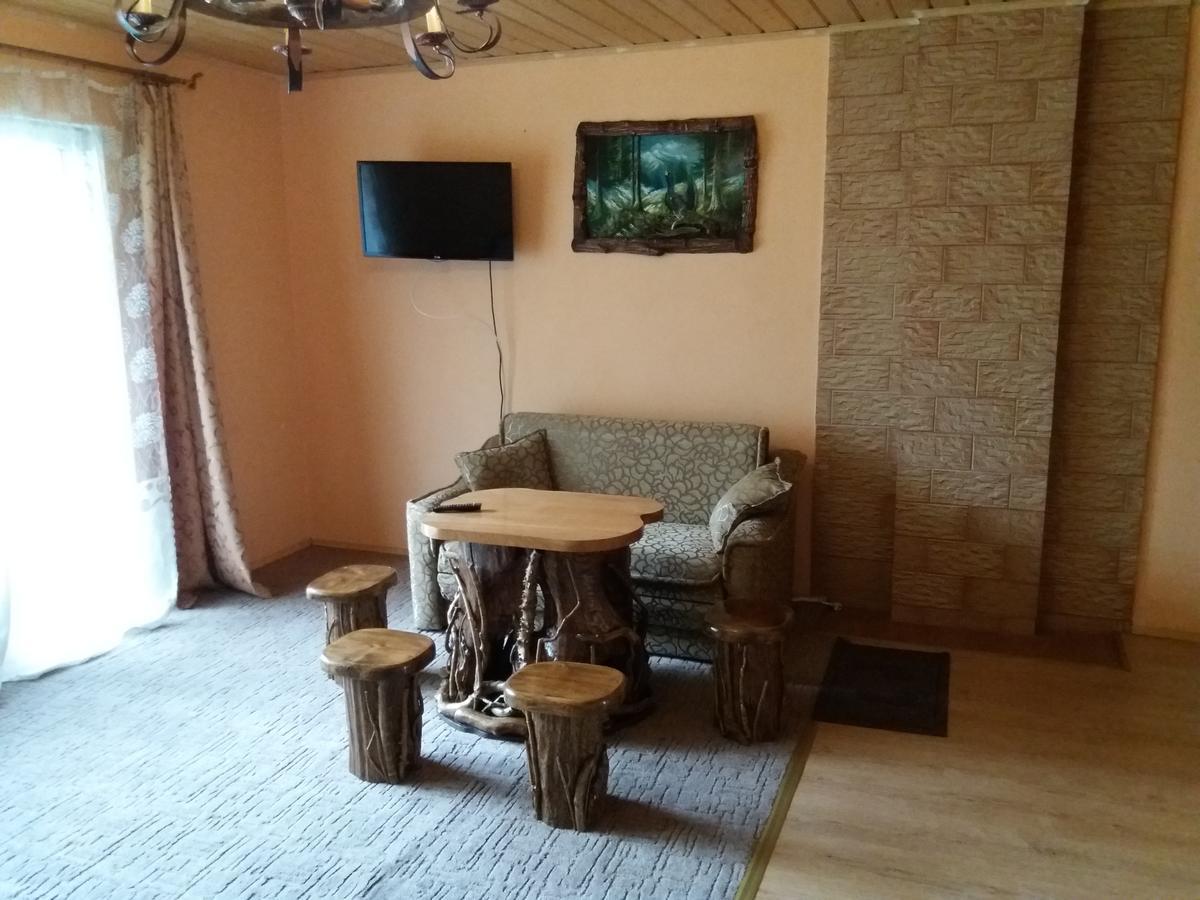 Cottage Рахов Экстерьер фото